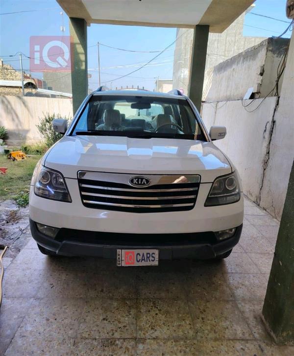 كيا موهافي 2011 للبيع في العراق - بابل